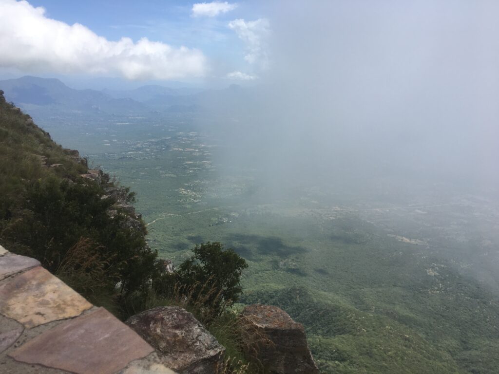 Paisagem natural em Angola representando o contexto da agricultura angolana em 2026.