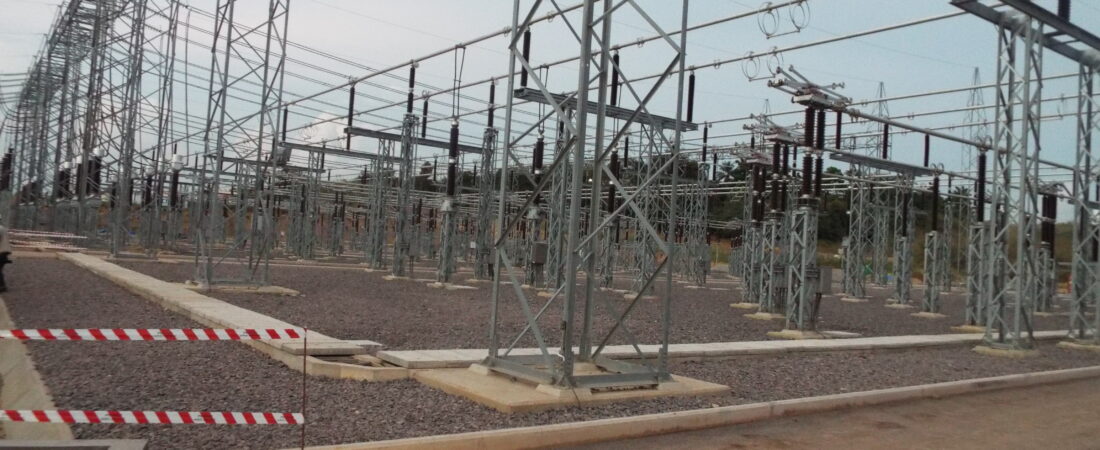 Angola debate expansão e sustentabilidade dos sectores da energia e águas