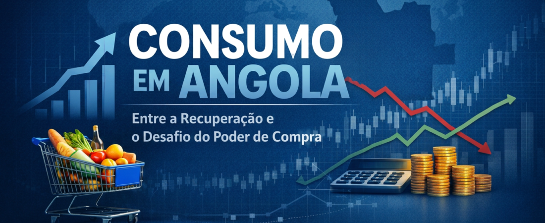 A ascensão dos produtos locais em Angola: Qualidade, preço e identidade a moldar o novo consumo Nacional
