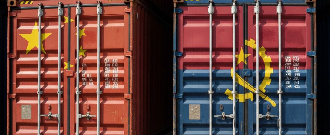 China Elimina Tarifas para Produtos Africanos: Angola Entre os Principais Beneficiados