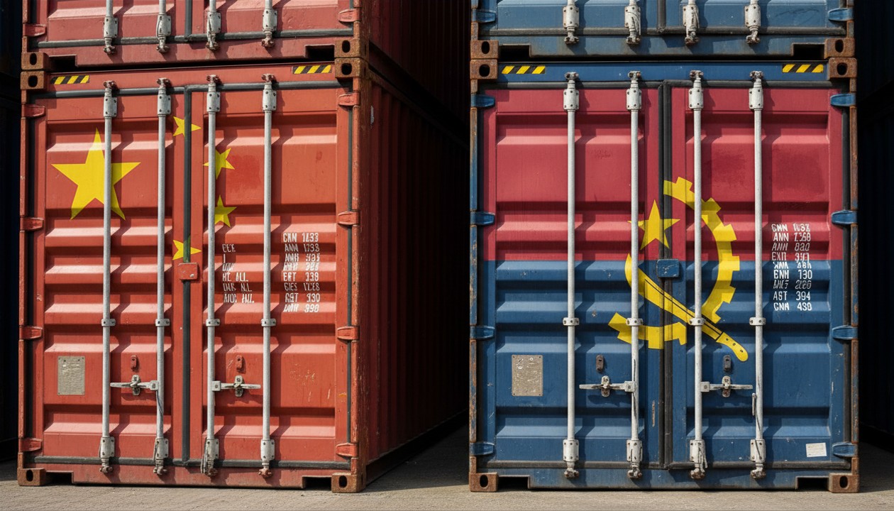 China Elimina Tarifas para Produtos Africanos: Angola Entre os Principais Beneficiados