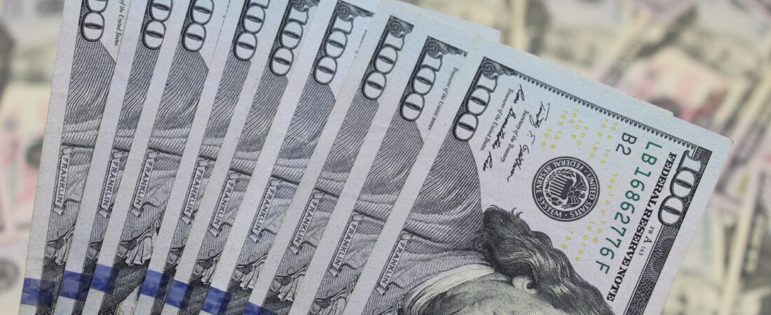 Mercado Cambial em Alta: O Que Significa o Crescimento de 288% na Venda de Divisas?
